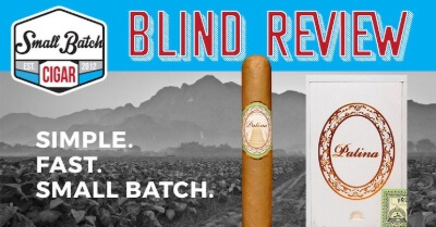 BLIND Patina Connecticut Review