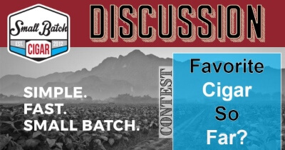 Discussion: Favorite Cigars of 2019 (so far)