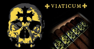 Black Label Announces Last Rites Viaticum