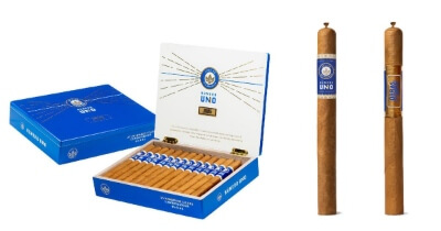 Joya de Nicaragua to Release Número Uno