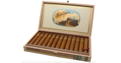 Dunbarton to Debut Sobremesa Brûlée at IPCPR '19