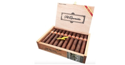 Dunbarton Showcasing Mi Querida Triqui Trace at IPCPR '19