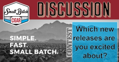 Discussion: Which New Releases are YOU Excited About?