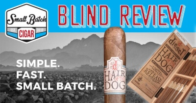 BLIND Diesel Hair of the Dog Review