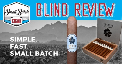 BLIND Room101 10th Anniversary Review