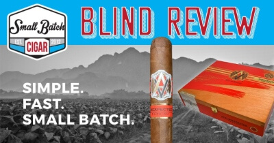 BLIND AVO Unexpected Passion Review