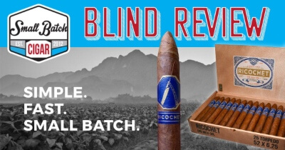 BLIND La Barba Ricochet Mexi-Sol Review