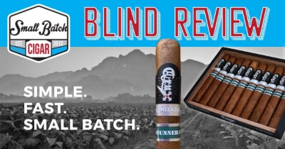 BLIND Crux Limitada Gunner Review
