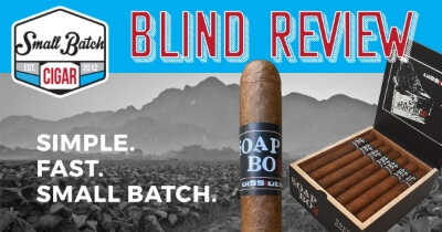BLIND Dissident Soapbox Review