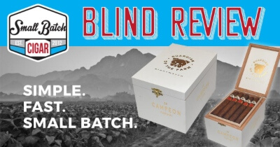 BLIND Guardian of the Farm Nightwatch Review