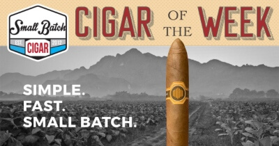 Cigar of the Week: Warped La Colmena Unico Especial