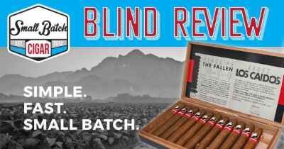 BLIND Los Caidos Review
