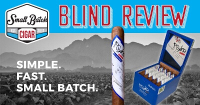 BLIND PSyKo SEVEN Nicaragua Review