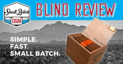 BLIND Viaje Private Keep Review (2019)
