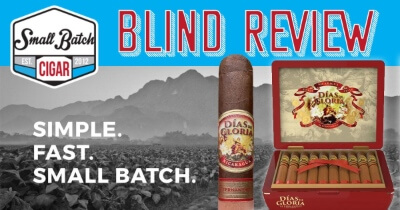 BLIND AJ Fernandez Dias de Gloria Review