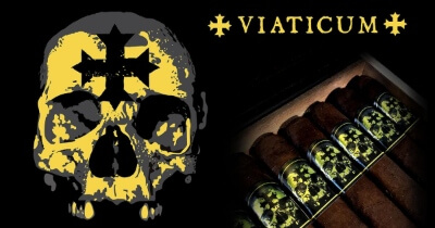 BLTC Shipping Last Rites Viaticum This Week