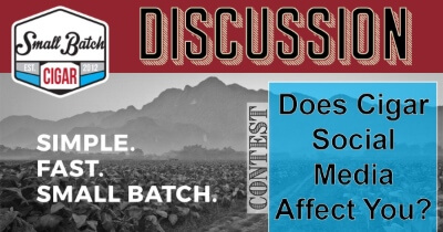 Discussion Contest: Social Media