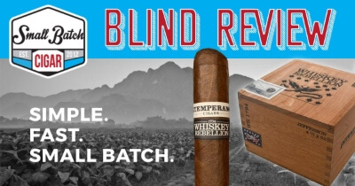 BLIND RoMa Craft Intemperance Whiskey Rebellion 1794 Review