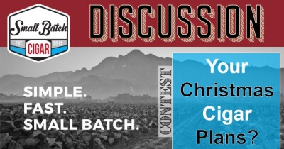 Discussion Contest: Christmas Plans