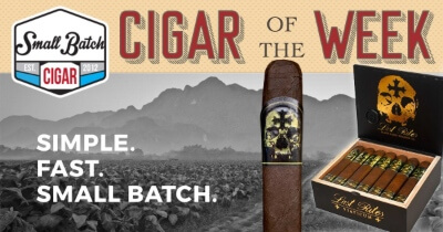 Cigar of the Week: BLTC Last Rites Viaticum