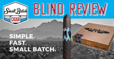 BLIND Espinosa Murcielago Review