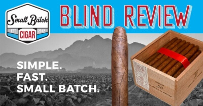 BLIND Warped Lirio Rojo Review (2019)