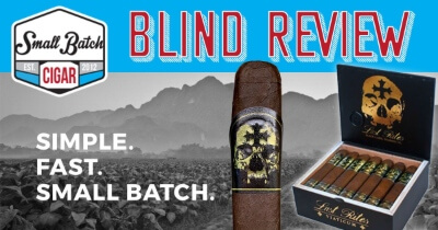 BLIND BLTC Last Rites Viaticum Review