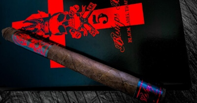 Black Label Announces Bishops Blend Lancero to Celebrate Five Years!
