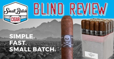 BLIND Viaje Skull & Bones Mephisto Review