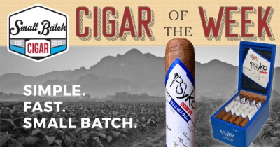 Cigar of the Week: PSyKo SEVEN Nicaragua