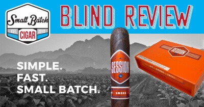BLIND CAO Session Review