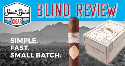 BLIND Cavalier Geneve White Series Review