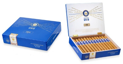 Joya de Nicaragua Introduces Numero Uno Le Premier