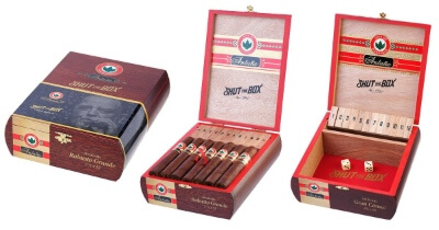 Joya de Nicaragua Announces Collector's Edition Antaño