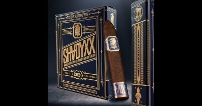 Drew Estate Announces Return of Undercrown ShadyXX