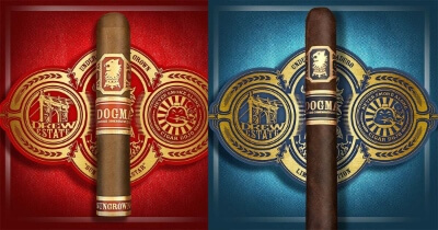 Drew Estate Announces Dojo Dogma Sun Grown