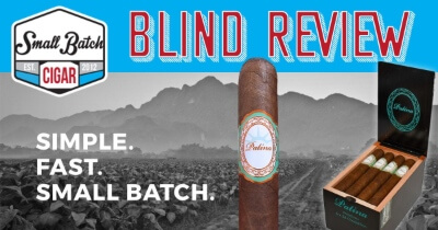 BLIND Patina Maduro Review