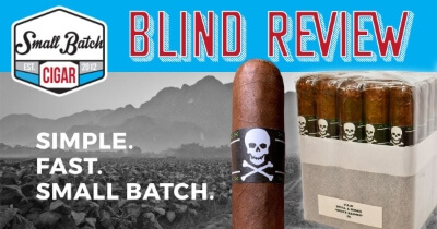 BLIND Viaje Skull & Bones Bruce Banner Review