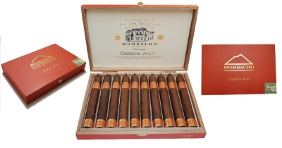 Mombacho Ships Cosecha 2015, Fourth Installment