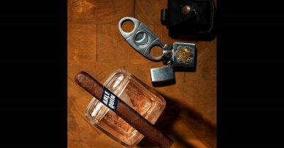 Fratello Announces Arlequin Prensado