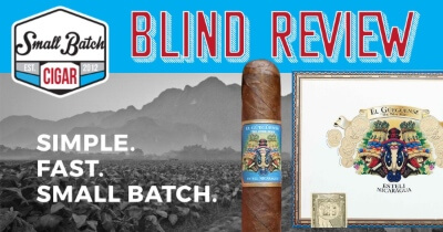 BLIND Foundation El Gueguense Review
