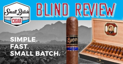 BLIND Byron 21st Century Review