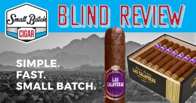 BLIND Crowned Heads Las Calaveras 2020 Review