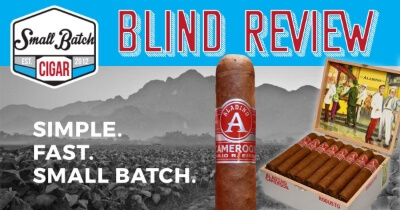 BLIND JRE Aladino Cameroon Review