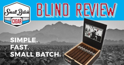 BLIND Dissident Bloc Review