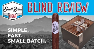 BLIND Caldwell Marble House Review