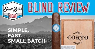 BLIND Warped Corto Review