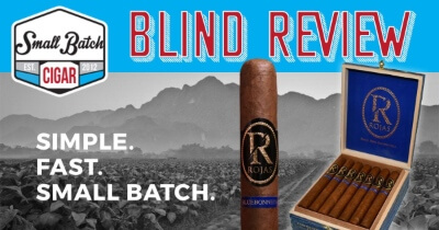 BLIND Rojas Bluebonnets Review