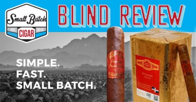 BLIND Edgar Julian Pequeñas Producciones Review