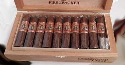 United Announces Wise Man Maduro as 2021 Firecracker